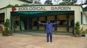 Enugu Zoological Garden